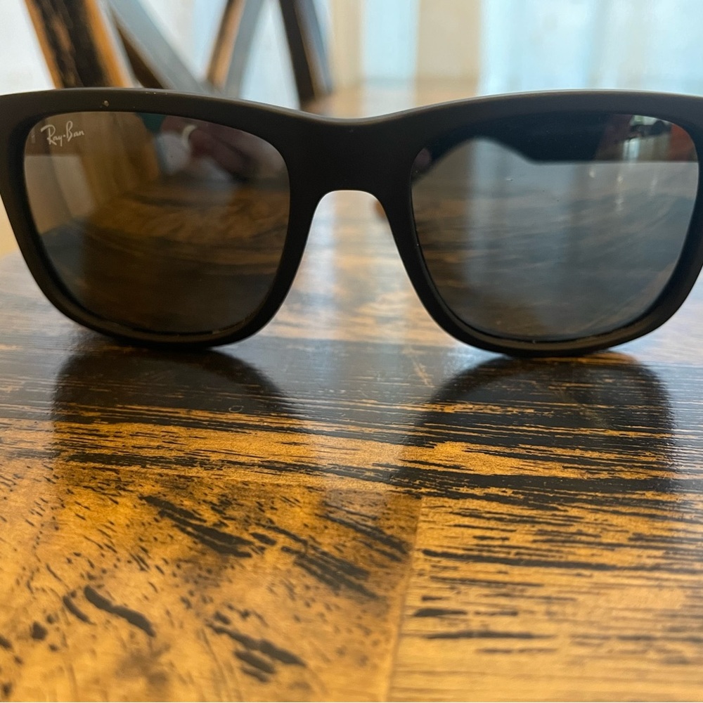 Kids ray bans Justin style, brand new!